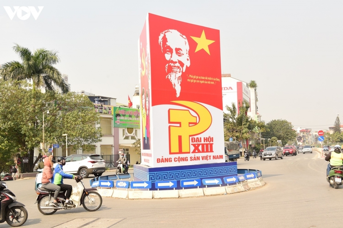 Experts remain optimistic about Vietnamese development path